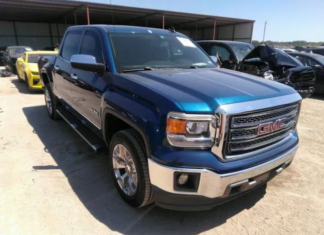 GMC SIERRA 1500 2015 3gtp1vec7fg237844