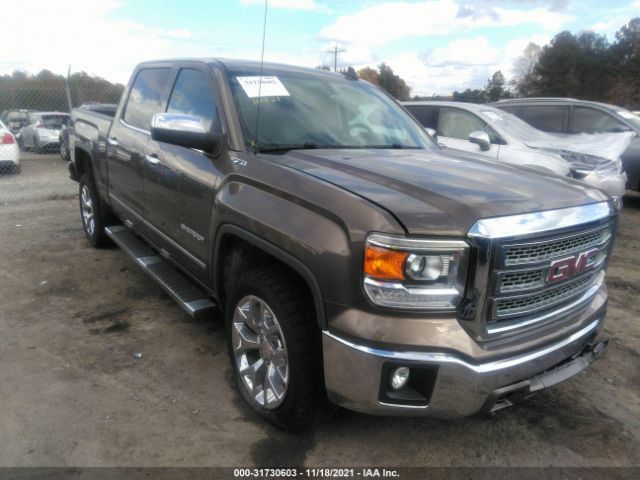 GMC SIERRA 1500 2015 3gtp1vec7fg455184