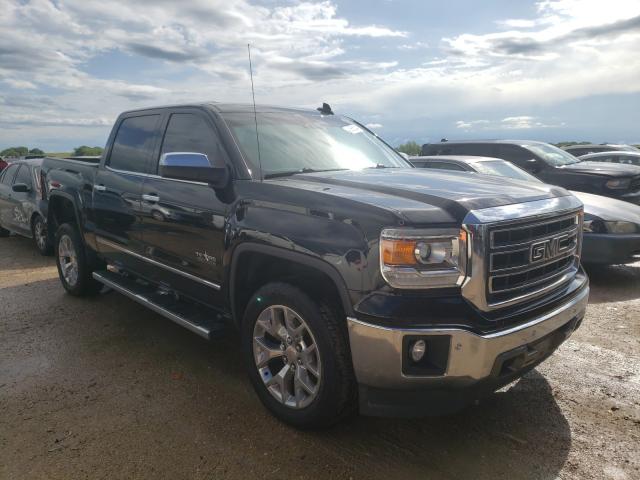 GMC SIERRA C15 2015 3gtp1vec7fg523032