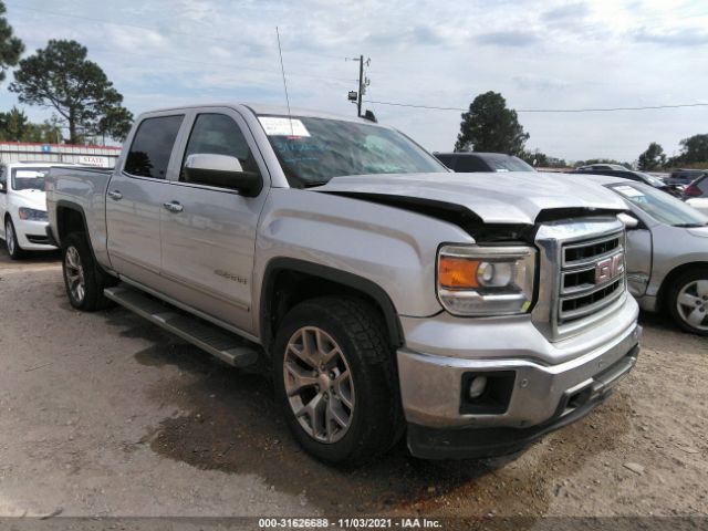 GMC SIERRA 1500 2015 3gtp1vec7fg530420