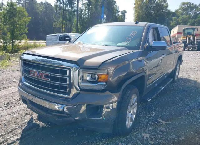 GMC SIERRA 1500 2014 3gtp1vec8eg125780