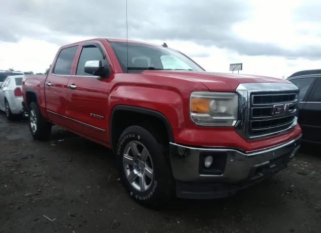 GMC SIERRA 1500 2014 3gtp1vec8eg176471