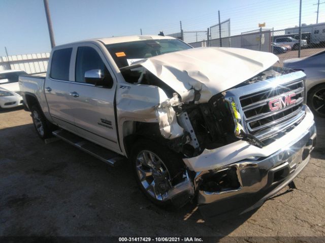 GMC SIERRA 1500 2014 3gtp1vec8eg201630