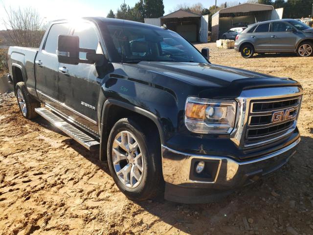 GMC SIERRA C15 2014 3gtp1vec8eg233543