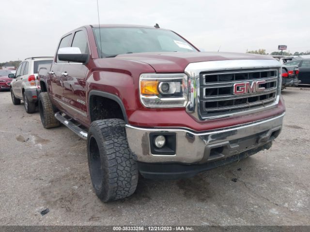 GMC SIERRA 1500 2014 3gtp1vec8eg236278