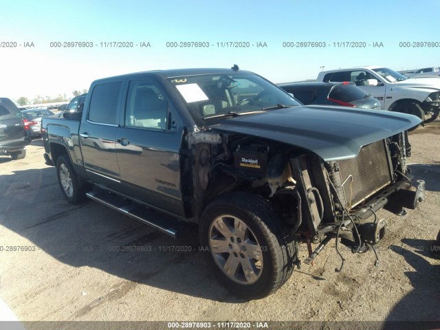 GMC SIERRA 1500 2014 3gtp1vec8eg284783