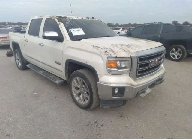 GMC SIERRA 1500 2014 3gtp1vec8eg365122