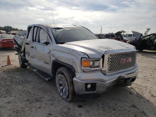 GMC SIERRA C15 2014 3gtp1vec8eg392157