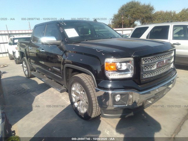 GMC SIERRA 1500 2014 3gtp1vec8eg429630