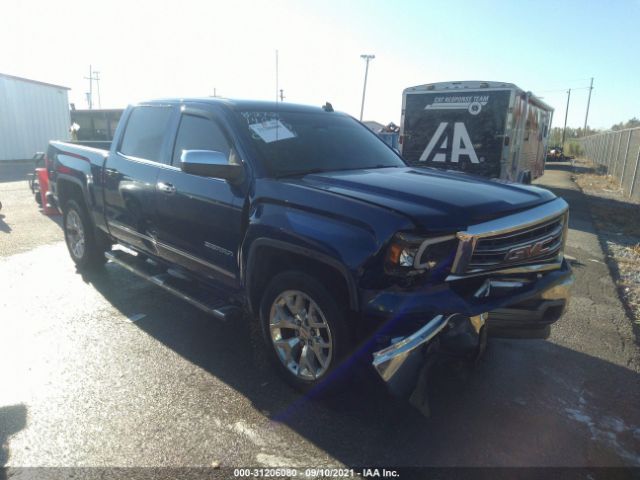 GMC SIERRA 1500 2014 3gtp1vec8eg441809