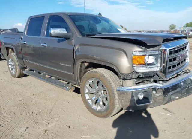 GMC SIERRA 1500 2014 3gtp1vec8eg446136