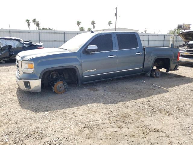 GMC SIERRA C15 2014 3gtp1vec8eg473871