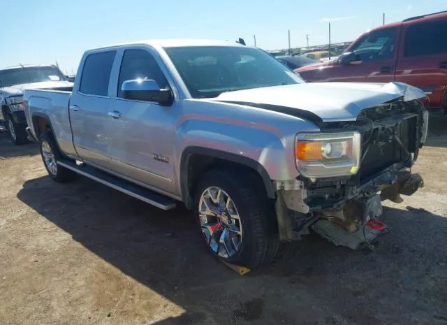 GMC SIERRA 1500 2014 3gtp1vec8eg476740