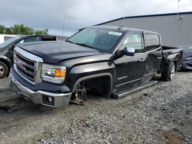 GMC SIERRA C15 2014 3gtp1vec8eg496857