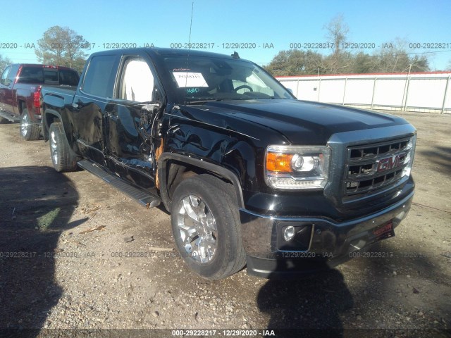 GMC SIERRA 1500 2014 3gtp1vec8eg508182