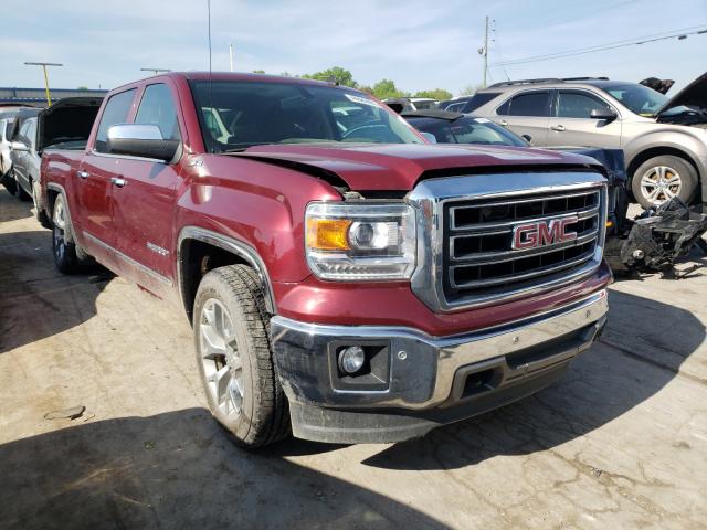 GMC SIERRA C15 2014 3gtp1vec8eg519702