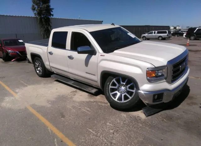 GMC SIERRA 1500 2014 3gtp1vec8eg528979