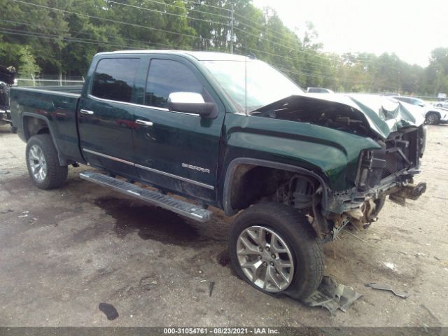 GMC SIERRA 1500 2014 3gtp1vec8eg538105