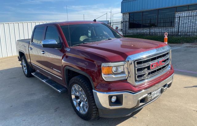 GMC SIERRA C15 2014 3gtp1vec8eg541084