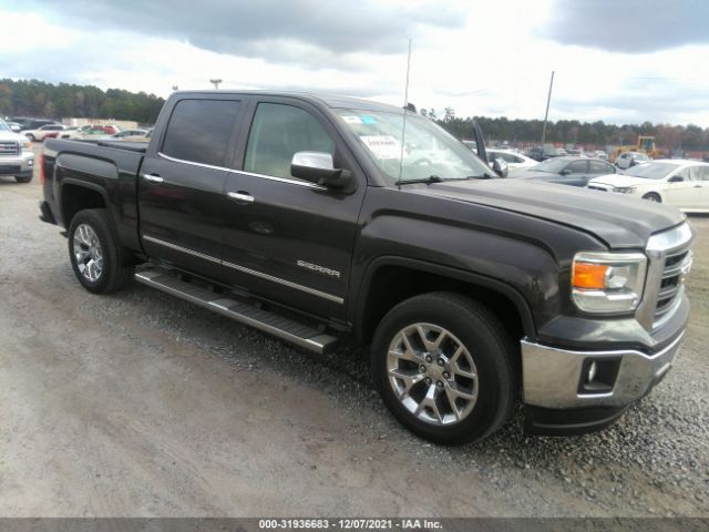 GMC SIERRA 1500 2014 3gtp1vec8eg542073