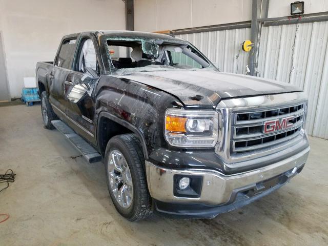 GMC SIERRA C15 2015 3gtp1vec8fg103425