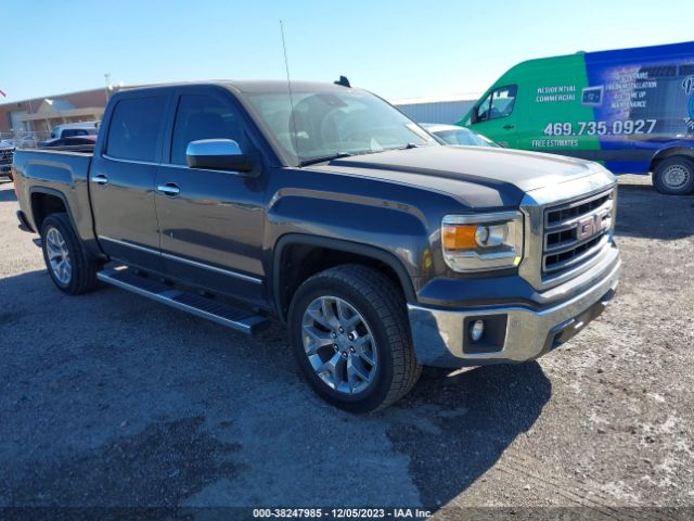 GMC SIERRA 1500 2015 3gtp1vec8fg138014