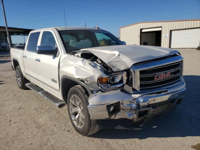 GMC SIERRA C15 2015 3gtp1vec8fg158652