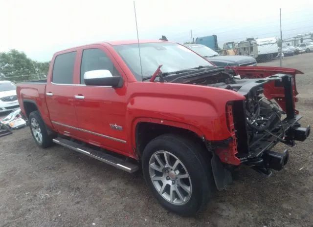 GMC SIERRA 1500 2015 3gtp1vec8fg169182