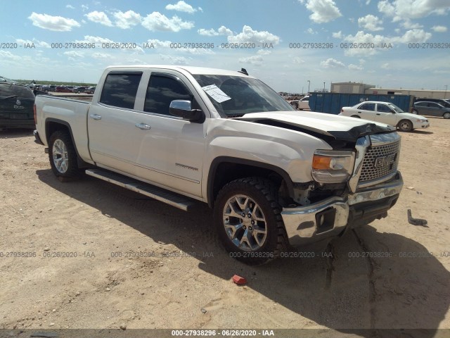 GMC SIERRA 1500 2015 3gtp1vec8fg206943