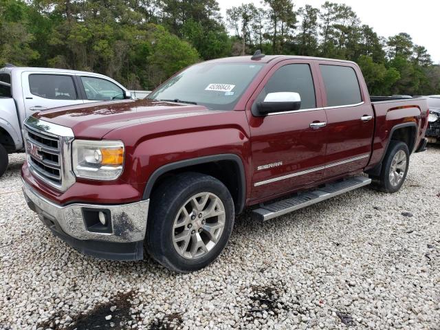 GMC SIERRA C15 2015 3gtp1vec8fg353103