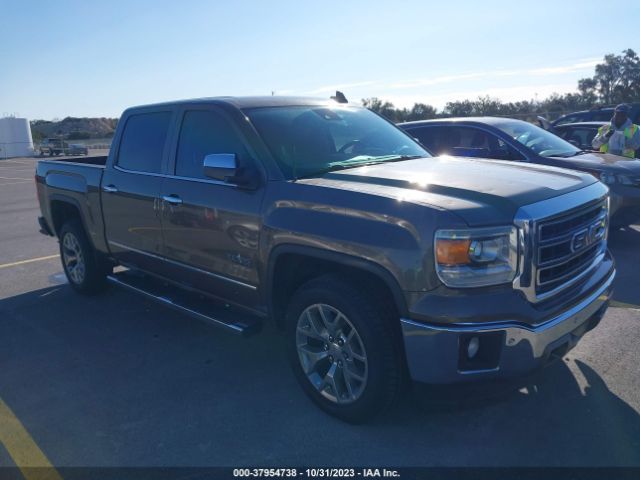 GMC SIERRA 1500 2015 3gtp1vec8fg414935