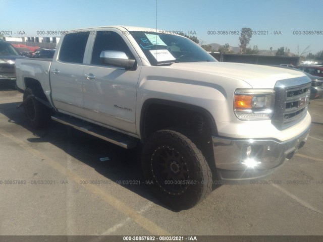 GMC SIERRA 1500 2015 3gtp1vec8fg467005