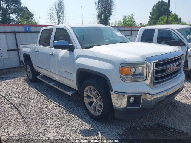 GMC SIERRA 2015 3gtp1vec8fg523699