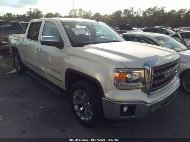 GMC SIERRA 1500 2014 3gtp1vec9eg168363