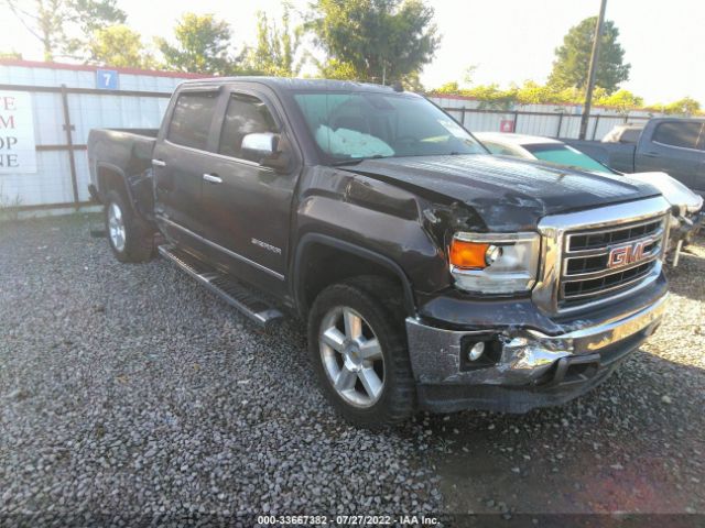 GMC SIERRA 1500 2014 3gtp1vec9eg181663