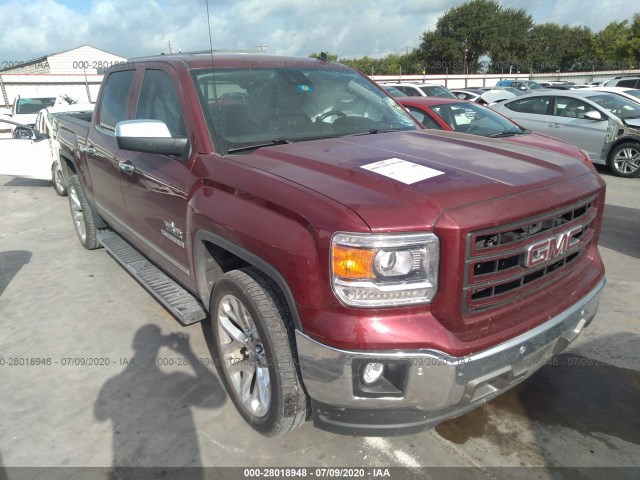 GMC SIERRA 1500 2014 3gtp1vec9eg227895