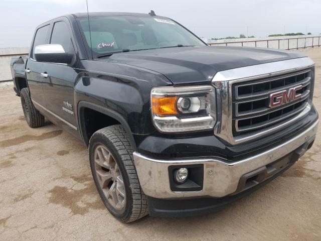 GMC SIERRA C15 2014 3gtp1vec9eg248505