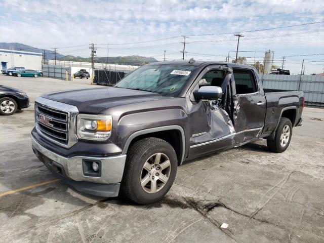 GMC SIERRA C15 2014 3gtp1vec9eg253025