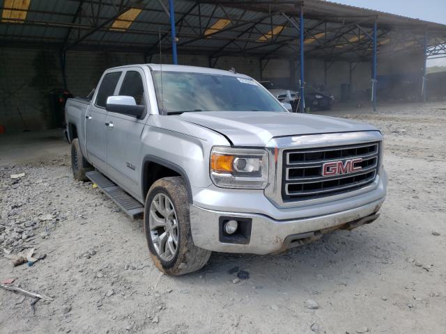 GMC SIERRA C15 2014 3gtp1vec9eg356476