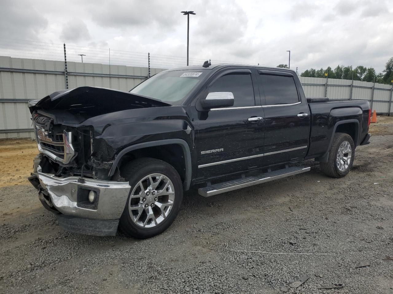 GMC SIERRA 2014 3gtp1vec9eg368742