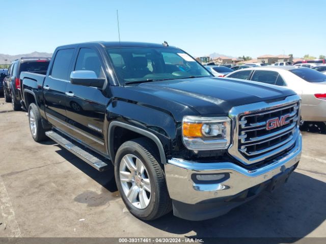 GMC SIERRA 1500 2014 3gtp1vec9eg447523