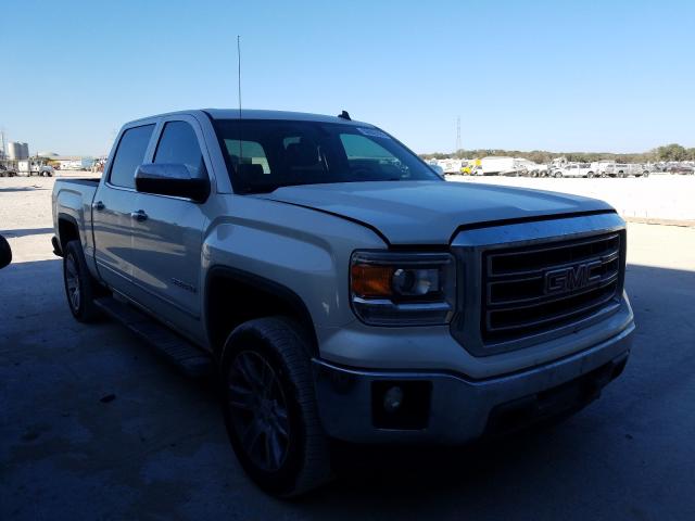 GMC SIERRA 1500 2014 3gtp1vec9eg473474