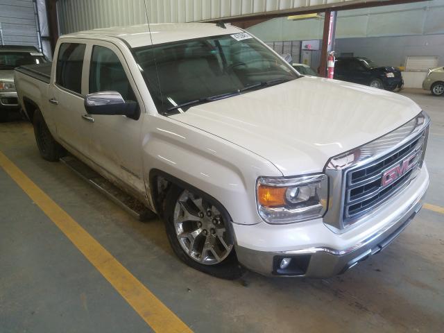 GMC SIERRA C15 2014 3gtp1vec9eg520261