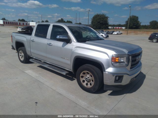 GMC SIERRA 1500 2014 3gtp1vec9eg545225