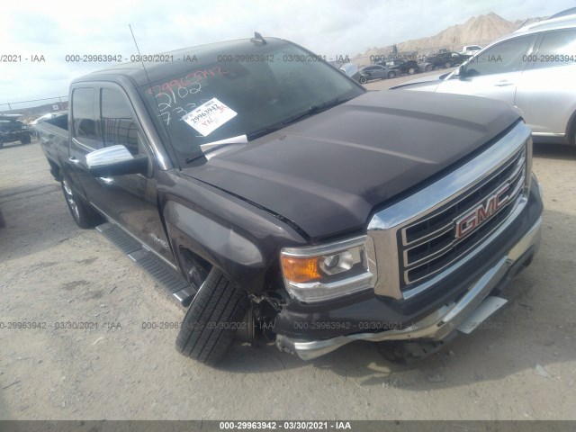 GMC SIERRA 1500 2015 3gtp1vec9fg107550