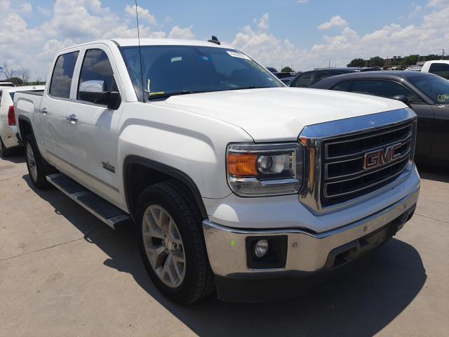 GMC SIERRA C15 2015 3gtp1vec9fg283627