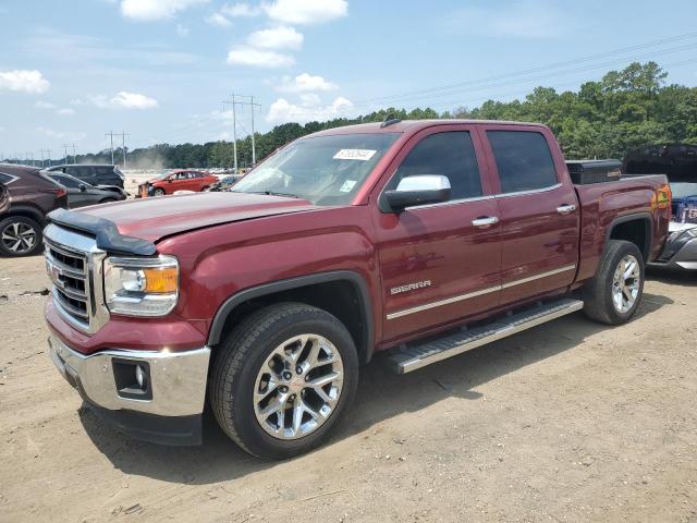 GMC SIERRA C15 2015 3gtp1vec9fg319431