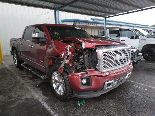 GMC SIERRA C15 2015 3gtp1vec9fg339310