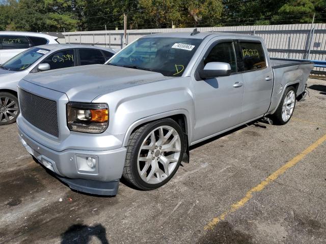 GMC SIERRA 2015 3gtp1vec9fg355278