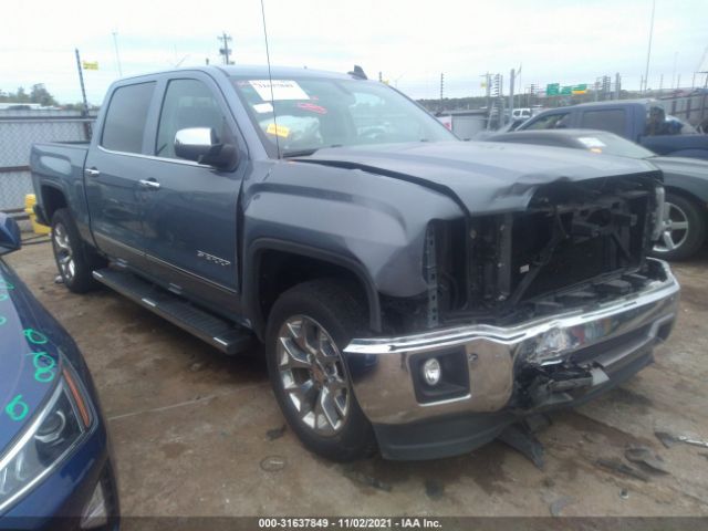 GMC SIERRA 1500 2015 3gtp1vec9fg398552